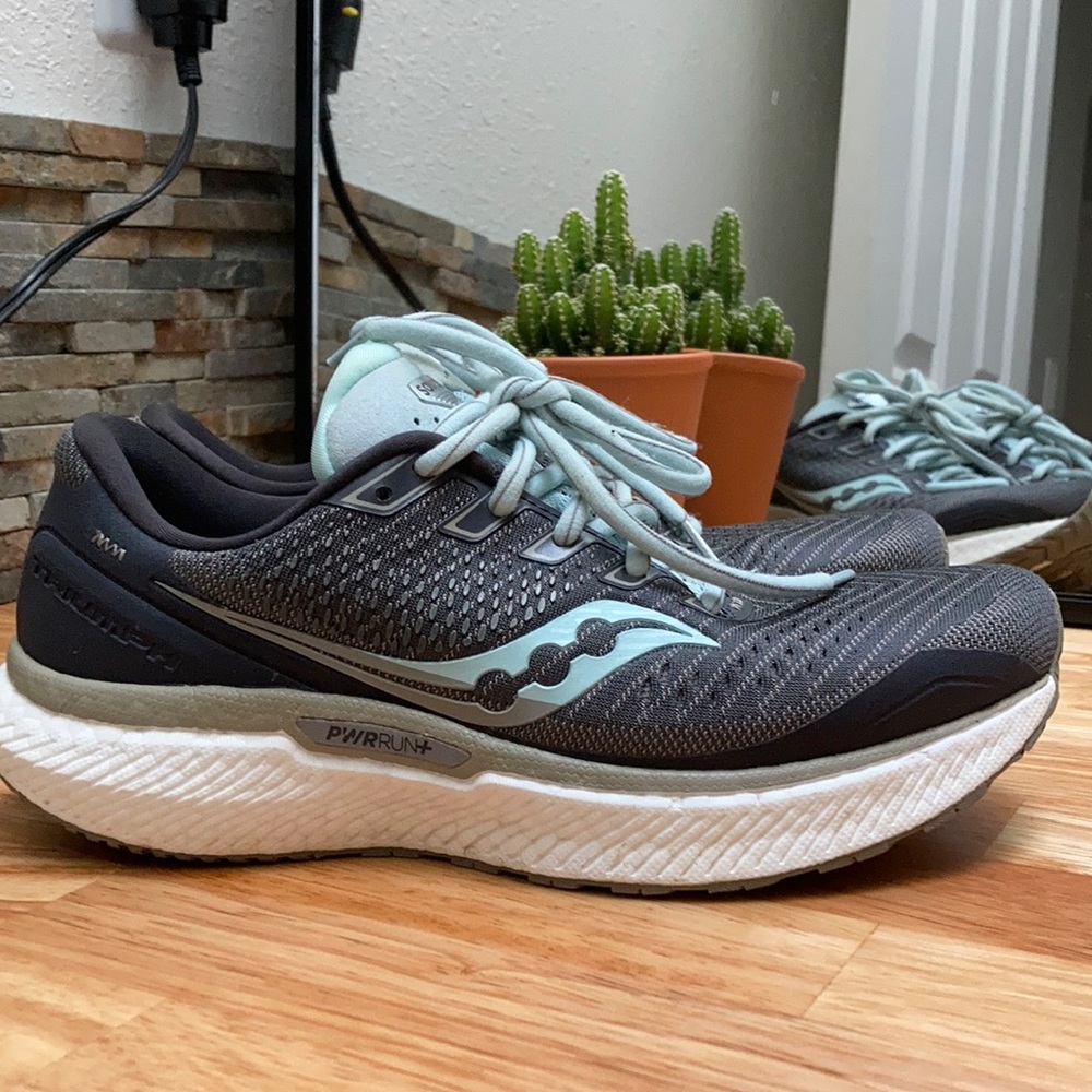 Saucony Triumph